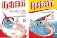Upstream Advanced C1 Workbook Zeszyt ćwiczeń