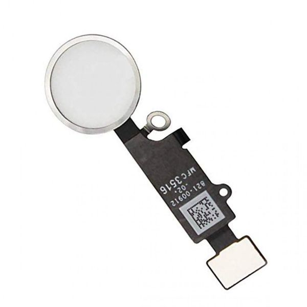 CoreParts home button assembly White zdjęcie 1