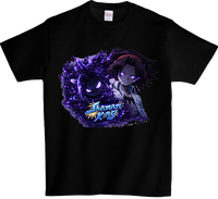 Koszulka T-shirt dla dzieci - Shaman King - Król Szamanów