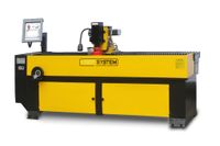 Szlifierka, Ostrzałka, ostrzarka magnetyczna do ostrzenia noży ON1700PLC