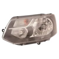 REFLEKTOR LAMPA PRAWA VW TRANSPORTER T5 2006 2007 2008 2009 2010 2011 2012