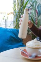 Butelka Termiczna Original 500 ml BPA FREE 12/24H - Sand/ Piaskowa/ Beżowa