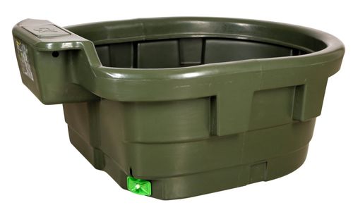 Poidło pastwiskowe, 550 l, Kerbl na Arena.pl
