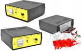 PROSTOWNIK PC 12V 15A PROSTEL CAR TYPOWO POLSKI