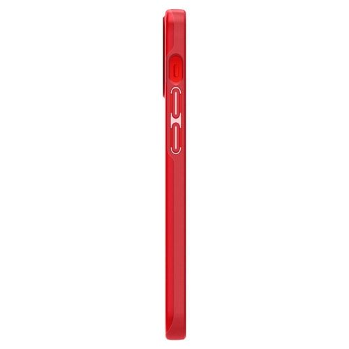 SPIGEN THIN FIT IPHONE 12 MINI RED na Arena.pl
