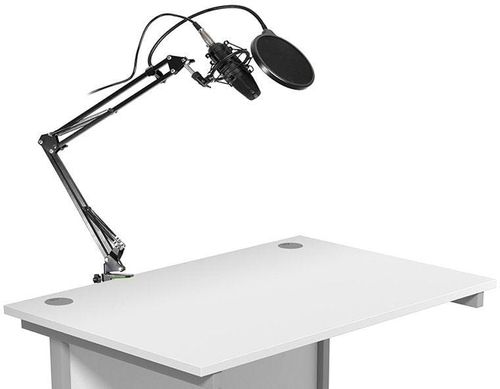 ZESTAW Z MIKROFONEM TRACER STUDIO PRO na Arena.pl