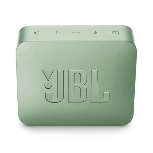 Głośnik bluetooth JBL GO 2  (kolor miętowy) na Arena.pl