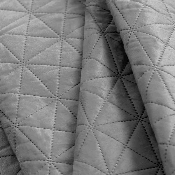 BEDS/AH/LAILA/SILVER/170x210 zdjęcie 3