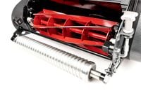 WALEC PRZEDNI PROFILOWANY CEDRUS KOSIARKA WRZECIONOWA CEDSM50 CEDRSM16