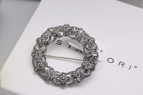 Broszka Staviori RDM2855 na Arena.pl