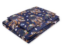 Pościel dla dzieci 2-częściowa bawełniana 120x90 cm