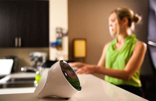 Smanos W100 - System alarmowy WiFi / PSTN (iOS & Android) na Arena.pl