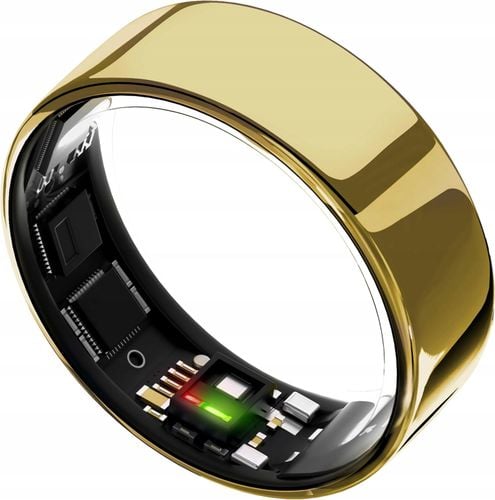 Smartring ULTRAHUMAN Ring Air rozmiar 5 Złoty na Arena.pl