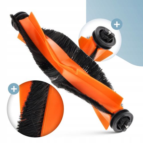 Zestaw akcesoriów do Xiaomi Robot Vacuum S10+ / X10+ / X20+ na Arena.pl