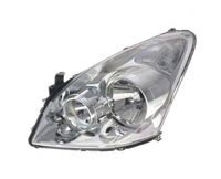 Toyota Corolla Verso 07-09 reflektor przedni lampa przednia lewa