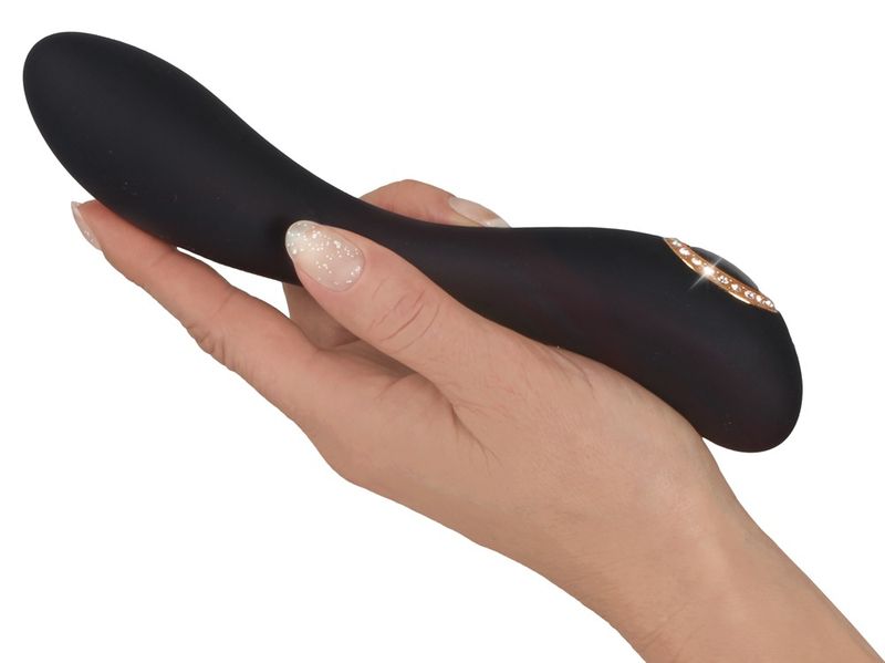 Cleopatra G-Spot Vibrator zdjęcie 14