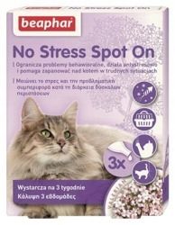 Beaphar No stress Krople uspokajające dla kotów zdjęcie 1