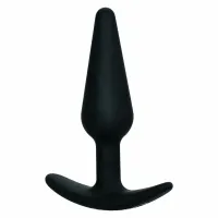 calexotics boundless slim plug silikonowy model anatomiczny 7,5x2cm