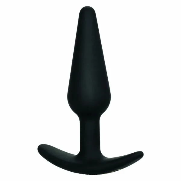calexotics boundless slim plug silikonowy model anatomiczny 7,5x2cm zdjęcie 1