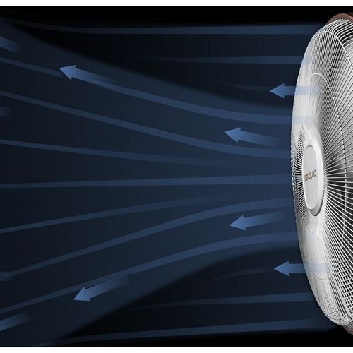 Wentylator stołowy Cecotec Forcesilence Smartextreme 28 W na Arena.pl