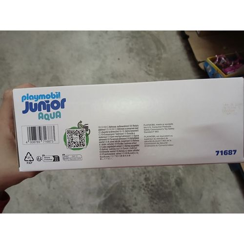 Playset Playmobil 71687 na Arena.pl