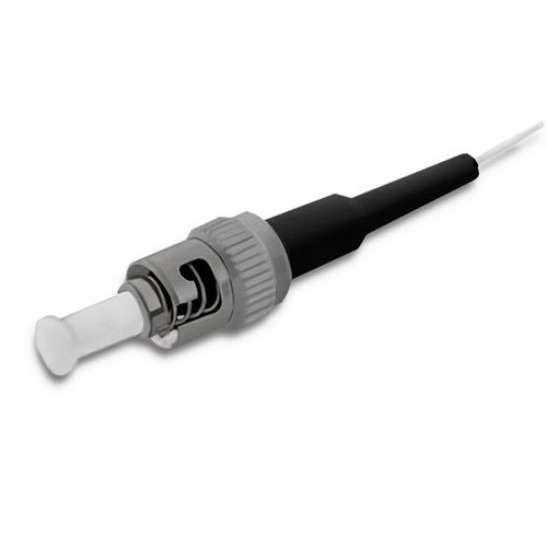 Qoltec Pigtail światłowodowy ST/UPC | Singlemode | OD0.9 | G657A2 | 1m na Arena.pl