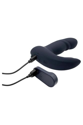 pulz blake up&down duo vibrator with remote control na Arena.pl