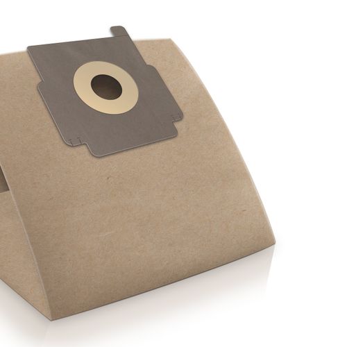 Worki do odkurzacza Zelmer 2000.0 E papierowe na Arena.pl