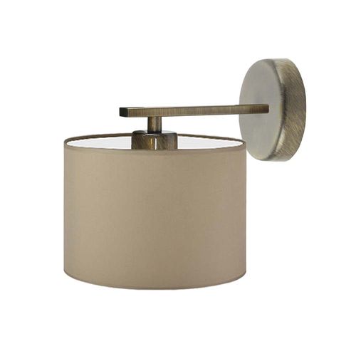 Lampka ścienna kinkiet LUANDA na Arena.pl