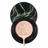 Podkład CC Moisture Cushion poduszka powietrzna 02