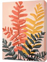 Obraz 50x70cm Paleta Natury