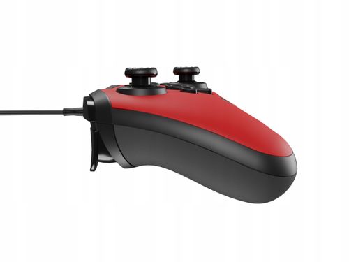 Gamepad Genesis Mangan 300 - PC Nintendo Switch Android Steam Deck Asus ROG na Arena.pl