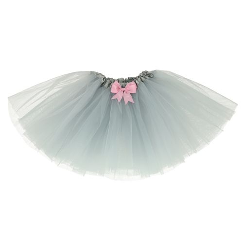 Kostium Strój Przebranie Karnawałowe Osiołek Spódniczka Opaska 7 Elementów na Arena.pl