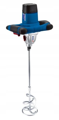 DEDRA MIESZADŁO ELEKTRYCZNE DO KLEJU BETONU 1600W na Arena.pl