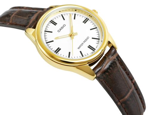Zegarek Damski CASIO LTP-V005GL-7AUDF + BOX na Arena.pl