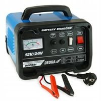 PROSTOWNIK DEDRA DEP021 25-180 AH 12/24V 9A BOOST