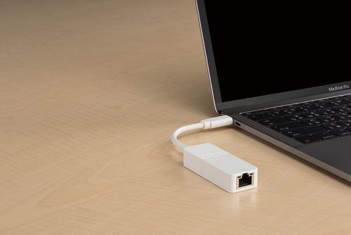 Karta sieciowa d-link dub-e130 usb-c na gigabit ethernet na Arena.pl