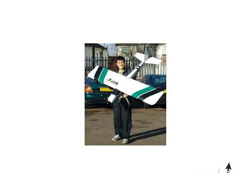 WOT 4 XL Mk2 ARF na Arena.pl