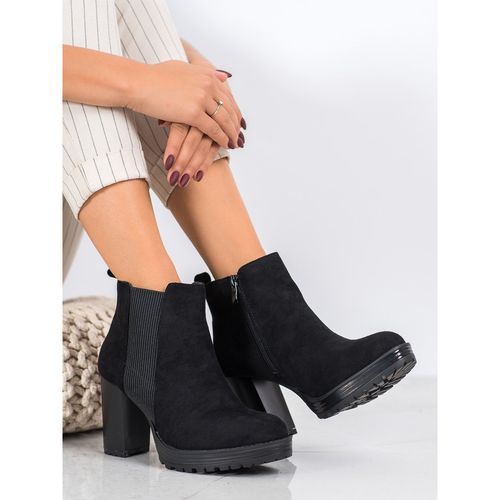 Botki Na Platformie r.41 na Arena.pl