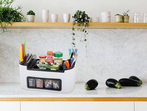 ORGANIZER KUCHENNY JM-603 na Arena.pl