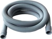 Wąż do pralki spustowy 1,5 m, 20/21mm, 24mm
