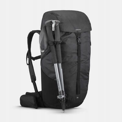 Plecak turystyczny Quechua MH100 35 l zdjęcie 10