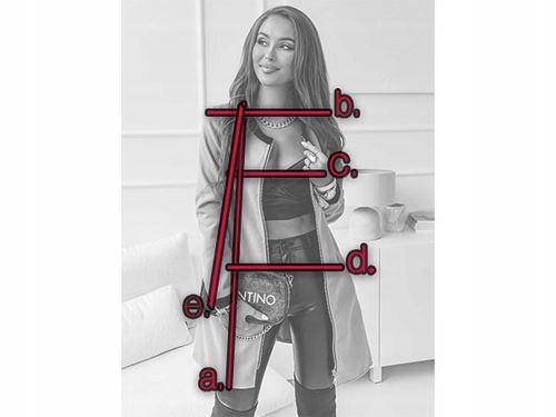 PŁASZCZ KURTKA STYLOWA ŚCIĄGACZ ZAMEK KOLORY L/XL na Arena.pl