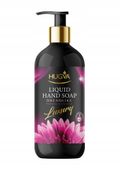 Hugva - perfumowane mydło orientalne w płynie Dreamlike Luxury 500ml
