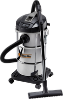 OLEO MAC OMV 31 NE ODKURZACZ PRZEMYSŁOWY UNIWERSALNY WARSZTATOWY NA MOKRO i SUCHO MOC 1600W KLASA PREMIUM 9355001200 EWIMAX-OFICJALNY DYSTRYBUTOR - AUTORYZOWANY DEALER OLEO-MAC