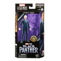 marvel legends black panther everett ross 15cm