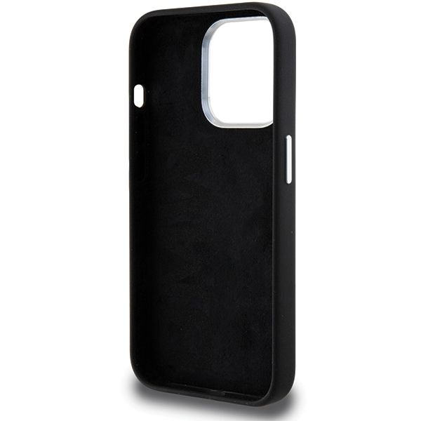 Etui BMW do iPhone 15 Pro Max 6.7"", Czarny MagSafe zdjęcie 7