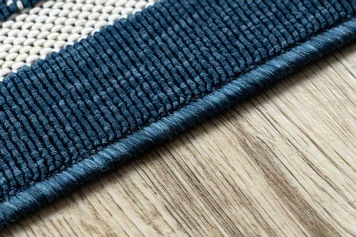 RUG/LU/WINK/SQUARES/BLUE/80x150 na Arena.pl