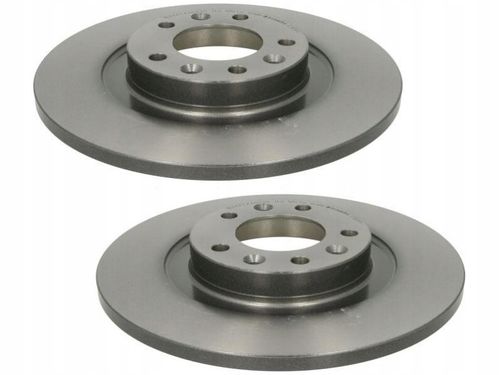 TARCZA HAM TYL 290X12 P BREMBO na Arena.pl