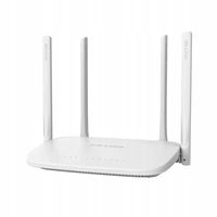 Router Wi-Fi 6 3000 Mbps MU-MIMO Easy Mesh Gigabit LAN WPA3 OFDMA LB-Link